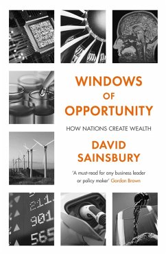 Windows of Opportunity (eBook, ePUB) - Sainsbury, David Windows of Opportunity (eBook, ePUB) - Sainsbury, David