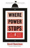 Where Power Stops (eBook, ePUB)