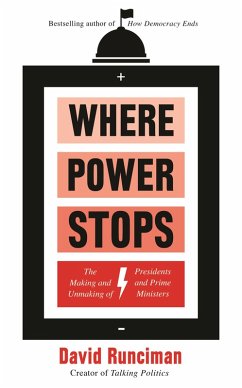Cover Where Power Stops (eBook, ePUB)