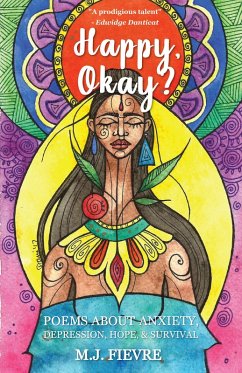 Cover Happy, Okay? (eBook, ePUB)