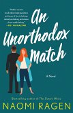 An Unorthodox Match (eBook, ePUB)