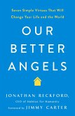 Our Better Angels (eBook, ePUB)