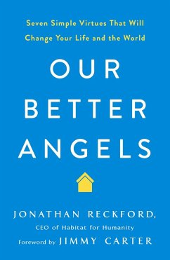 Our Better Angels (eBook, ePUB) - Reckford, Jonathan