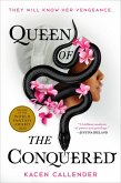 Queen of the Conquered (eBook, ePUB)