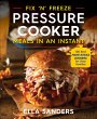 Fix 'n' Freeze Pressure Cooker Meals in... - Bild 1