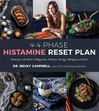 The 4-Phase Histamine Reset Plan (eBook, ePUB)