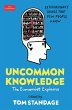 Uncommon Knowledge (eBook, ePUB) - Bild 1
