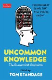 Uncommon Knowledge (eBook, ePUB)