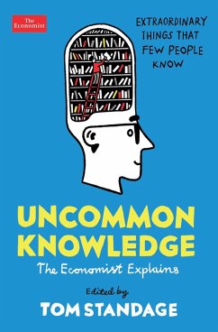 Uncommon Knowledge (eBook, ePUB) - Standage, Tom