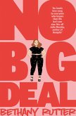 No Big Deal (eBook, ePUB)