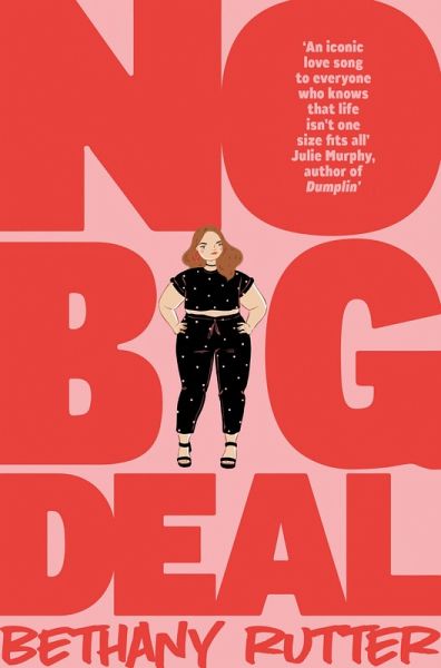 No Big Deal (eBook, ePUB) No Big Deal (eBook, ePUB)