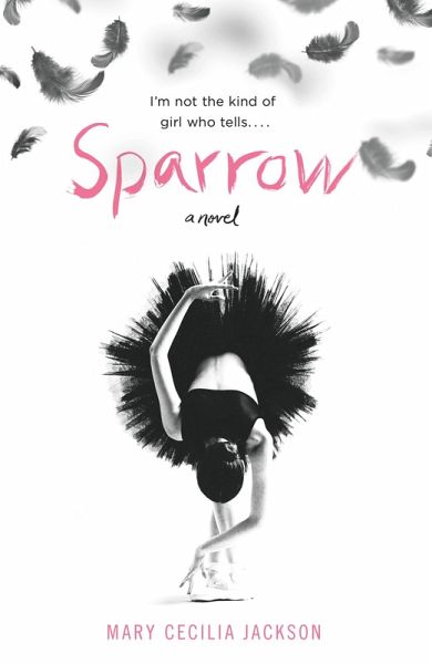 Sparrow (eBook, ePUB)