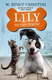 Lily to the Rescue (eBook, ePUB)