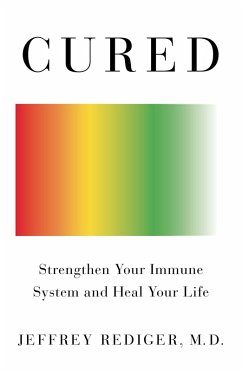 Cured (eBook, ePUB) - Rediger, Jeffrey