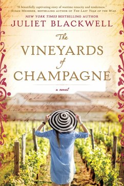 Cover The Vineyards of Champagne (eBook, ePUB)