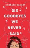 Six Goodbyes We Never Said (eBook, ePUB)