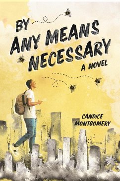 By Any Means Necessary (eBook, ePUB) - Montgomery, Cam
