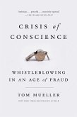Crisis of Conscience (eBook, ePUB)