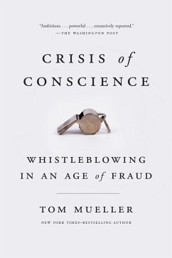 Crisis of Conscience (eBook, ePUB) - Mueller, Tom