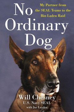 No Ordinary Dog (eBook, ePUB) - Chesney, Will; Layden, Joe