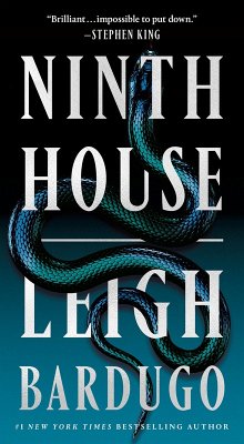 Ninth House (eBook, ePUB) - Bardugo, Leigh