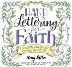 Hand Lettering for Faith (eBook, ePUB)
