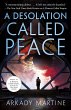 A Desolation Called Peace (eBook, ePUB) - Bild 1