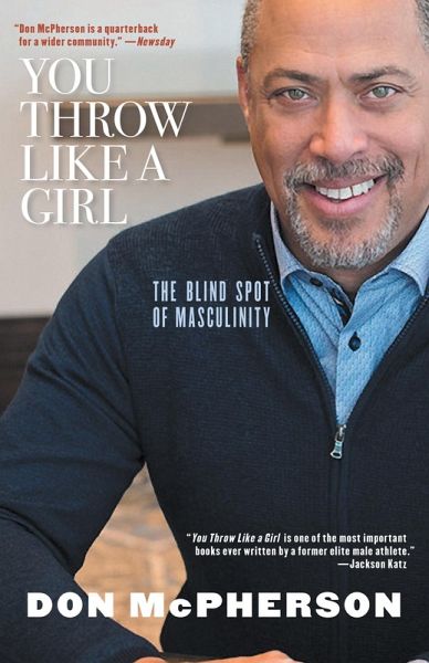You Throw Like a Girl (eBook, ePUB) You Throw Like a Girl (eBook, ePUB)