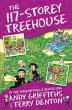 The 117-Storey Treehouse (eBook, ePUB) - Bild 1