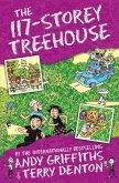 The 117-Storey Treehouse (eBook, ePUB)