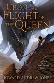 Upon the Flight of the Queen (eBook, ePUB)