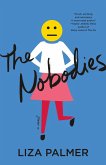 The Nobodies (eBook, ePUB)
