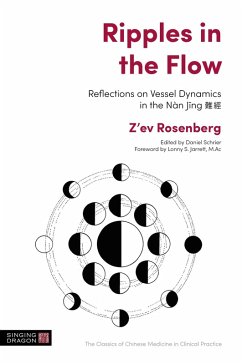 Cover Ripples in the Flow (eBook, ePUB)