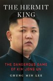 The Hermit King (eBook, ePUB) The Hermit King (eBook, ePUB)
