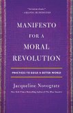 Manifesto for a Moral Revolution (eBook, ePUB)
