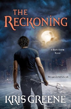 The Reckoning (eBook, ePUB) - Greene, Kris