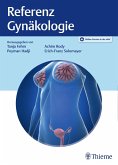 Referenz Gynäkologie (eBook, ePUB)
