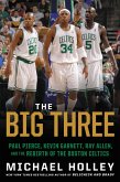 The Big Three (eBook, ePUB)