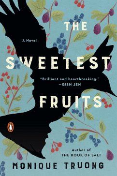 The Sweetest Fruits (eBook, ePUB) - Truong, Monique
