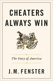 Cheaters Always Win (eBook, ePUB)