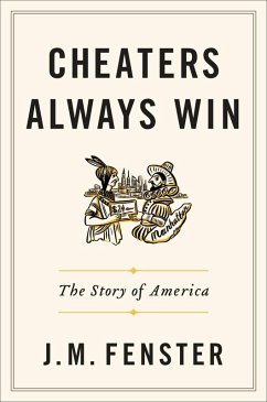 Cover Cheaters Always Win (eBook, ePUB)