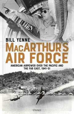 MacArthur's Air Force (eBook, PDF) - Yenne, Bill