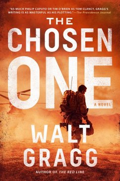 The Chosen One (eBook, ePUB) - Gragg, Walt