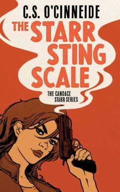 The Starr Sting Scale (eBook, ePUB) - O'Cinneide, C. S.