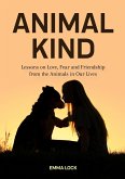 Animal Kind (eBook, ePUB)