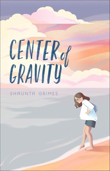Center of Gravity (eBook, ePUB) Center of Gravity (eBook, ePUB)