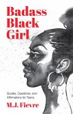 Badass Black Girl (eBook, ePUB)