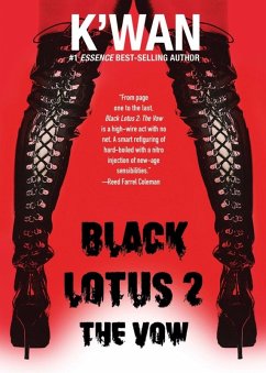 Black Lotus 2: The Vow (eBook, ePUB) - K'Wan