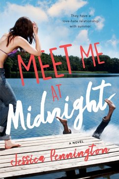 Meet Me at Midnight (eBook, ePUB) - Pennington, Jessica