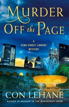 Cover Murder Off the Page (eBook, ePUB)
